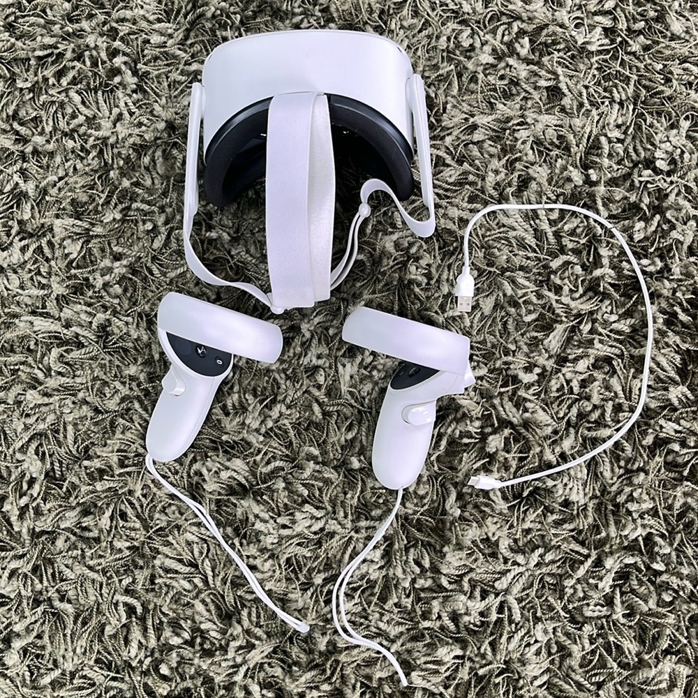 Oculus 2